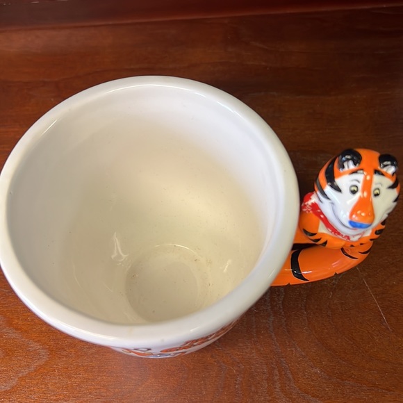 Tony the Tiger Mug - Picture 2 of 3
